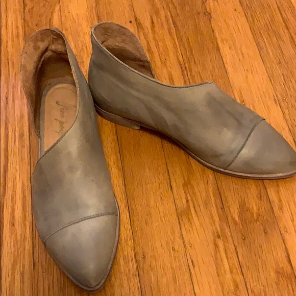 Free People Shoes - Free People Royale Flat